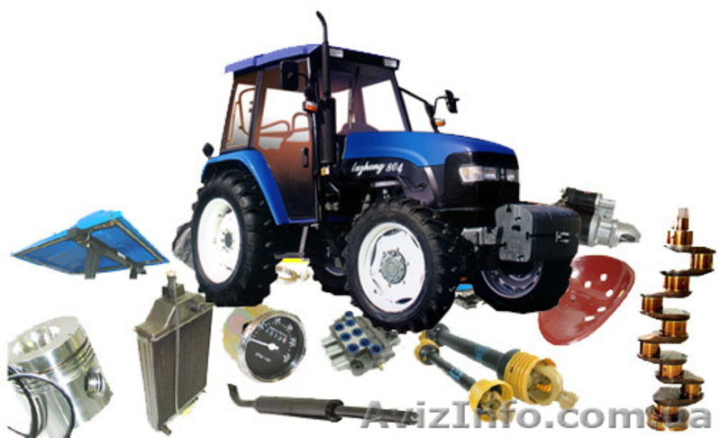 Реалізація оригінальних запчастин до сільськогосподарської техніки - <ro>Изображение</ro><ru>Изображение</ru> #1, <ru>Объявление</ru> #1031412