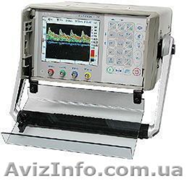 Кардиограф, допплер, энцефалограф, миограф, реограф Тернополь - <ro>Изображение</ro><ru>Изображение</ru> #8, <ru>Объявление</ru> #1048468