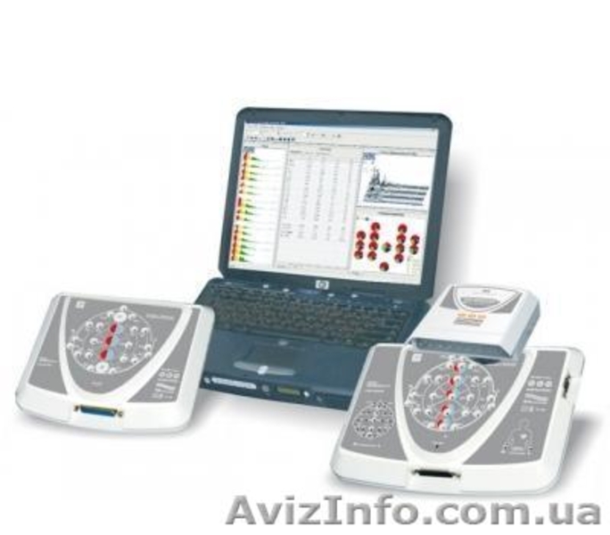 Кардиограф, допплер, энцефалограф, миограф, реограф Тернополь - <ro>Изображение</ro><ru>Изображение</ru> #3, <ru>Объявление</ru> #1048468