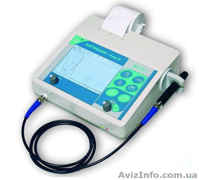 Кардиограф, допплер, энцефалограф, миограф, реограф Тернополь - <ro>Изображение</ro><ru>Изображение</ru> #6, <ru>Объявление</ru> #1048468