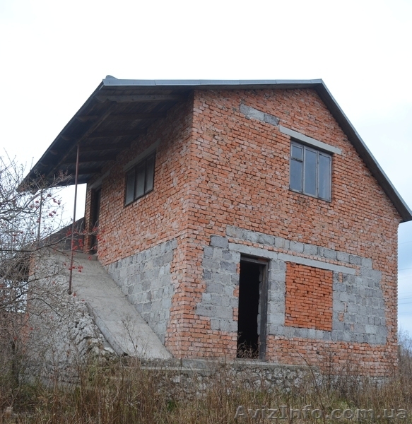 Продам трьох поверховий нежилий будинок. - <ro>Изображение</ro><ru>Изображение</ru> #3, <ru>Объявление</ru> #1056679