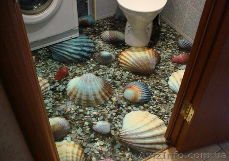 Сама доступна декоративна штукатурка, "венеціанка", 3-D підлога на сьо - <ro>Изображение</ro><ru>Изображение</ru> #4, <ru>Объявление</ru> #1082848