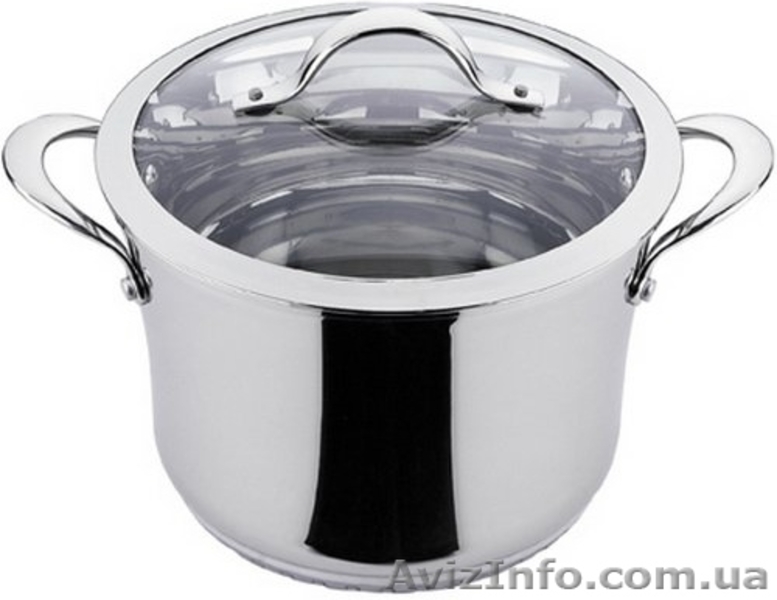 Наборы посуды для кухни,посуда BergHOF, Сook Co, KaiserHoff, SWISS&BOSH, Wellber - <ro>Изображение</ro><ru>Изображение</ru> #2, <ru>Объявление</ru> #1092951