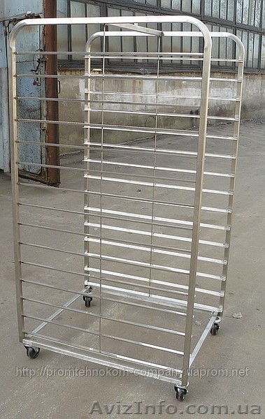 Стеллажи  торговой марки UNIT - <ro>Изображение</ro><ru>Изображение</ru> #4, <ru>Объявление</ru> #1089067