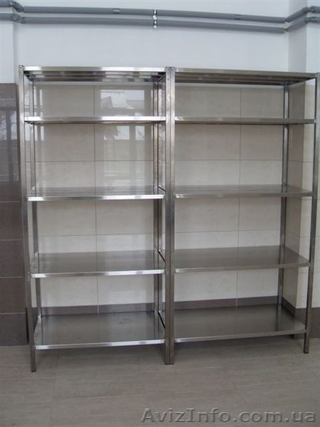 Стеллажи  торговой марки UNIT - <ro>Изображение</ro><ru>Изображение</ru> #1, <ru>Объявление</ru> #1089067