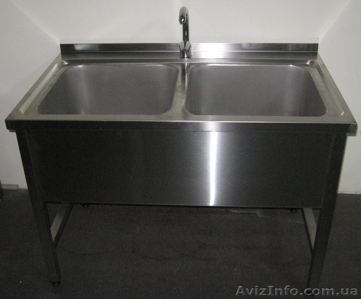 Ванны моечные UNIT - <ro>Изображение</ro><ru>Изображение</ru> #3, <ru>Объявление</ru> #1089058