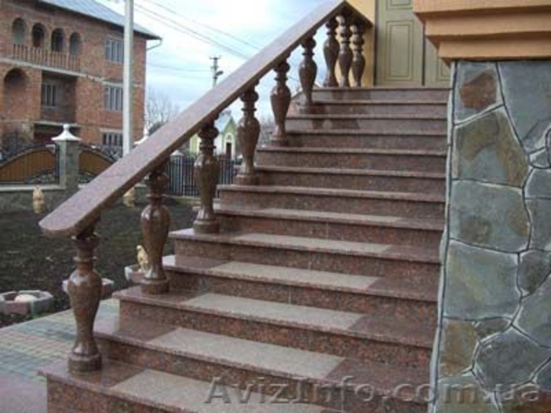 Памятники из гранита Тернополь. Изделия из гранита. Плитка, граніт Тернопіль - <ro>Изображение</ro><ru>Изображение</ru> #1, <ru>Объявление</ru> #1107004