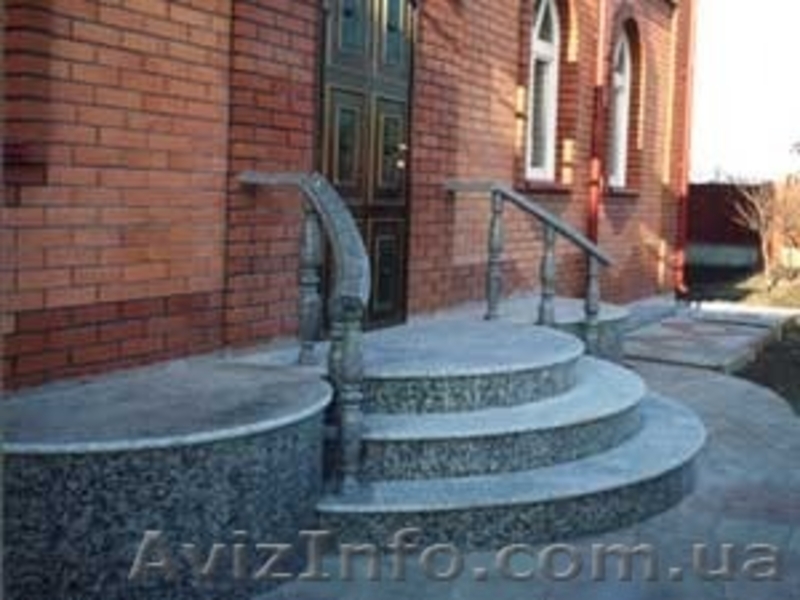 Памятники из гранита Тернополь. Изделия из гранита. Плитка, граніт Тернопіль - <ro>Изображение</ro><ru>Изображение</ru> #10, <ru>Объявление</ru> #1107004