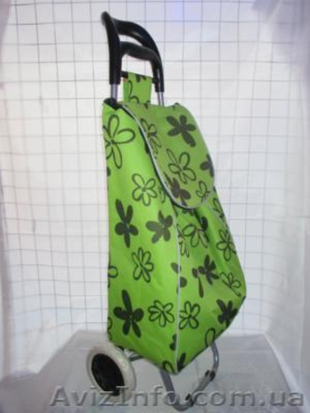 Сумка-тележка кравчучка - <ro>Изображение</ro><ru>Изображение</ru> #3, <ru>Объявление</ru> #1130847