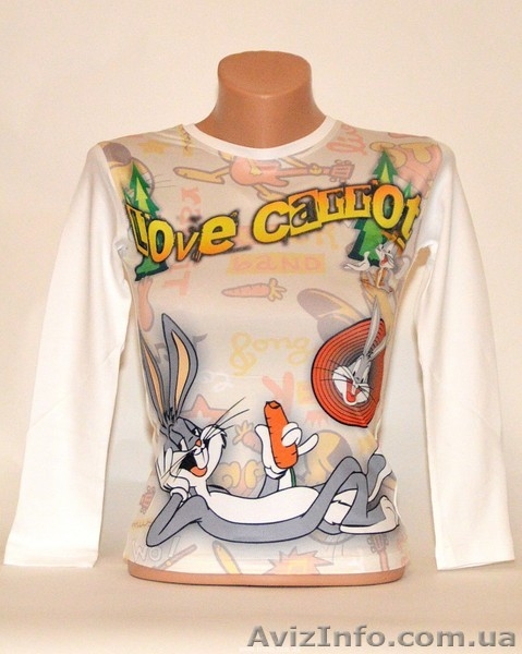 Турецкая детская одежда мелким оптом   - <ro>Изображение</ro><ru>Изображение</ru> #4, <ru>Объявление</ru> #1128887