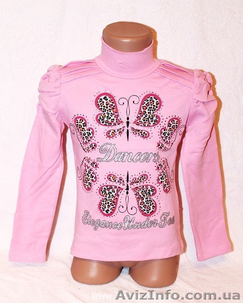 Детская Турецкая Одежда Крупным и Мелким Оптом - <ro>Изображение</ro><ru>Изображение</ru> #3, <ru>Объявление</ru> #1152539