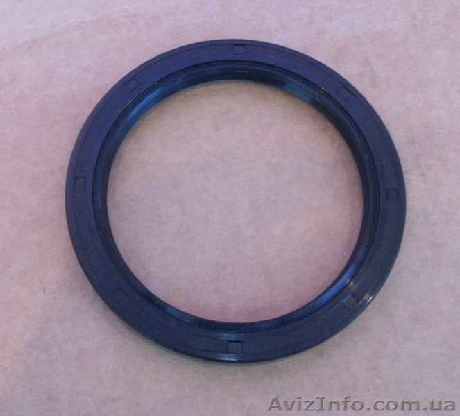 Сальник ступицы DAF LF. - <ro>Изображение</ro><ru>Изображение</ru> #2, <ru>Объявление</ru> #1164495