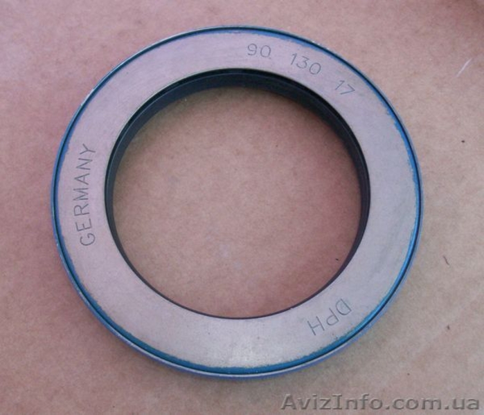 Сальник ступицы DAF LF. - <ro>Изображение</ro><ru>Изображение</ru> #4, <ru>Объявление</ru> #1164495