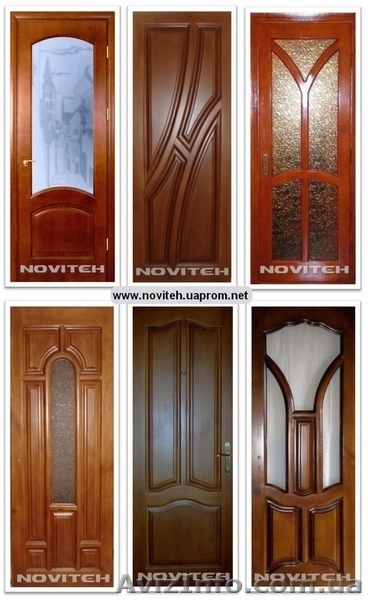 Двері міжкімнатні, вхідні з масиву  натурального дерева - <ro>Изображение</ro><ru>Изображение</ru> #2, <ru>Объявление</ru> #57295