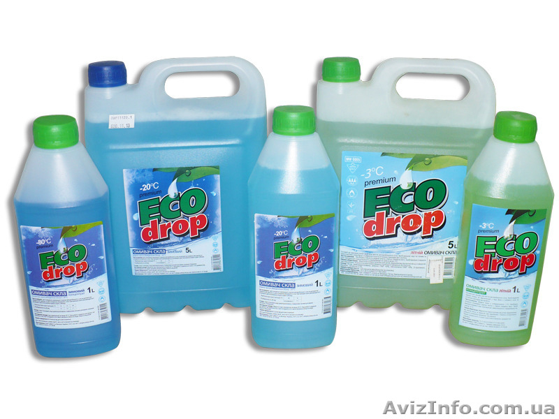 Автохимия для автомоек ECODROP - <ro>Изображение</ro><ru>Изображение</ru> #2, <ru>Объявление</ru> #1159264
