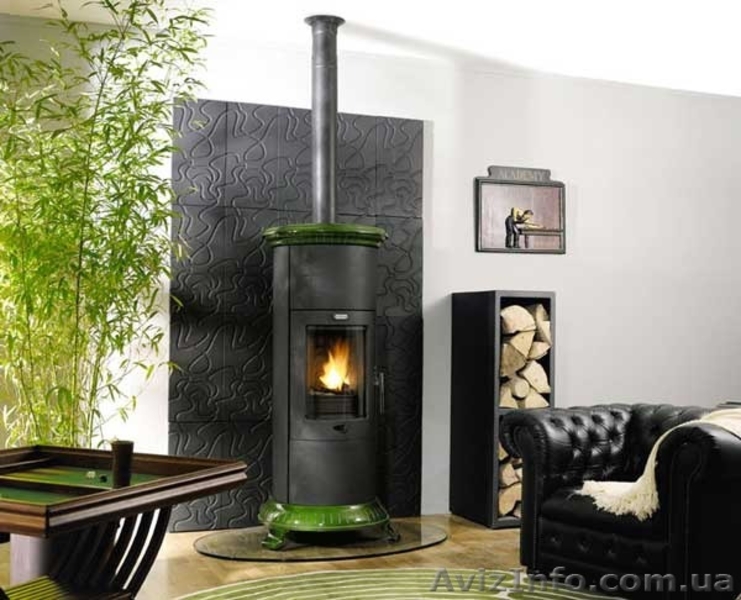 Длительное горение,отопление дома твердым топливом. - <ro>Изображение</ro><ru>Изображение</ru> #4, <ru>Объявление</ru> #1172326