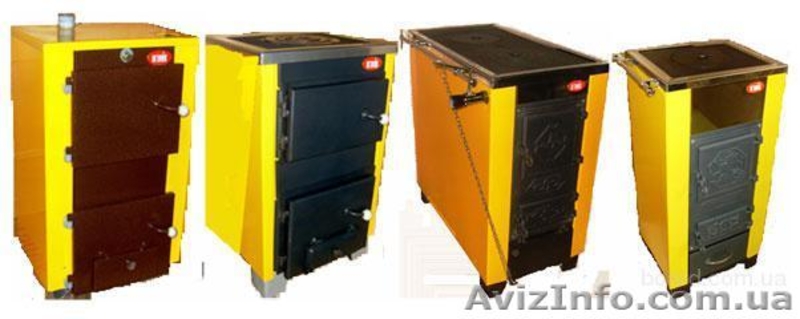 Длительное горение,отопление дома твердым топливом. - <ro>Изображение</ro><ru>Изображение</ru> #3, <ru>Объявление</ru> #1172326