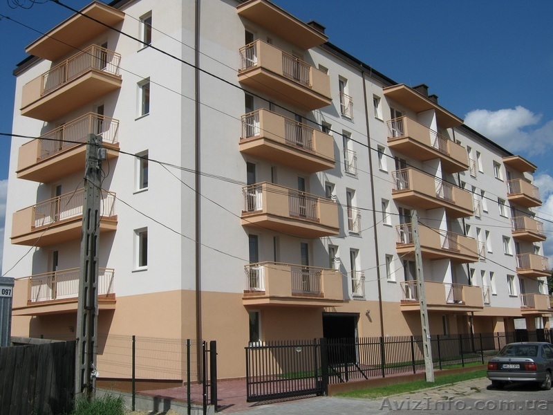 Варшава Тархомін апартаменти 85 м² - <ro>Изображение</ro><ru>Изображение</ru> #4, <ru>Объявление</ru> #1171188