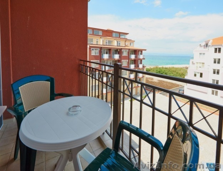 Апартхаус Поморие, Болгария - квартиры на лето, скидка в июне и сентябре 20% - <ro>Изображение</ro><ru>Изображение</ru> #6, <ru>Объявление</ru> #1201934