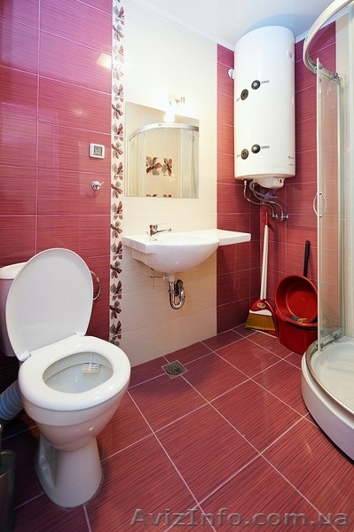 Апартхаус Поморие, Болгария - квартиры на лето, скидка в июне и сентябре 20% - <ro>Изображение</ro><ru>Изображение</ru> #4, <ru>Объявление</ru> #1201934