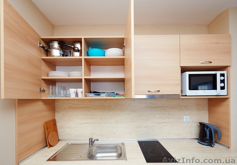 Апартхаус Поморие, Болгария - квартиры на лето, скидка в июне и сентябре 20% - <ro>Изображение</ro><ru>Изображение</ru> #3, <ru>Объявление</ru> #1201934