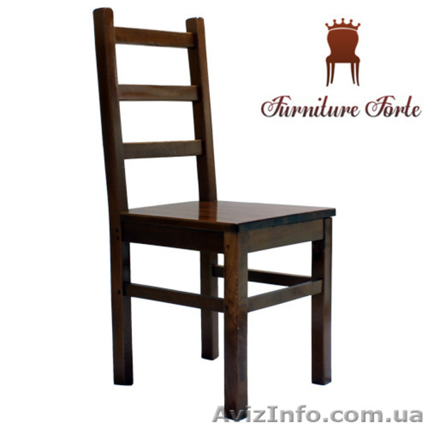 Стулья с деревянным сидением, Стул Твердый  - <ro>Изображение</ro><ru>Изображение</ru> #2, <ru>Объявление</ru> #1212849