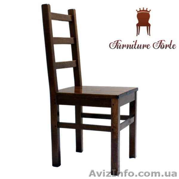 Стулья с деревянным сидением, Стул Твердый  - <ro>Изображение</ro><ru>Изображение</ru> #3, <ru>Объявление</ru> #1212849