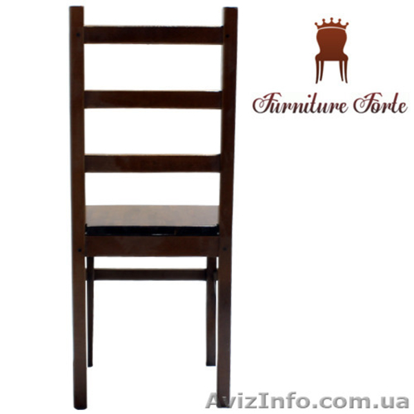 Стулья с деревянным сидением, Стул Твердый  - <ro>Изображение</ro><ru>Изображение</ru> #4, <ru>Объявление</ru> #1212849