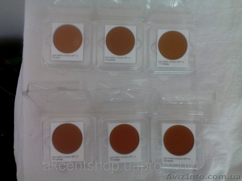 Декоративная косметика Clinique, Estee Lauder - <ro>Изображение</ro><ru>Изображение</ru> #9, <ru>Объявление</ru> #1230081