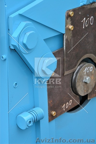 Станок для гофроколена. УСГ-В2/200 - <ro>Изображение</ro><ru>Изображение</ru> #2, <ru>Объявление</ru> #1233840