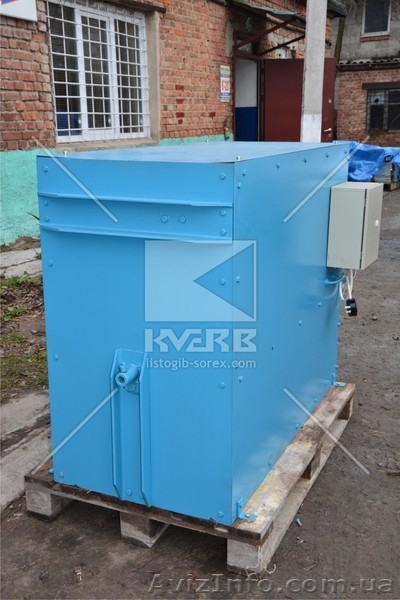 Станок для гофроколена. УСГ-В2/200 - <ro>Изображение</ro><ru>Изображение</ru> #1, <ru>Объявление</ru> #1233840