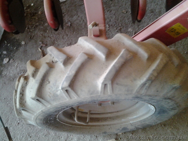 Зерновая сеялка Kverneland Accord, 6 метров, Б/У, 2008 года выпуска - <ro>Изображение</ro><ru>Изображение</ru> #3, <ru>Объявление</ru> #1244513