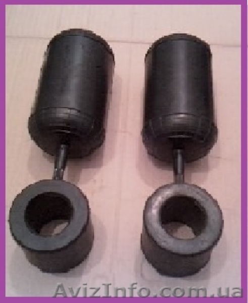 пневмоподушки усилители для пружин 250......380грн - <ro>Изображение</ro><ru>Изображение</ru> #4, <ru>Объявление</ru> #826187