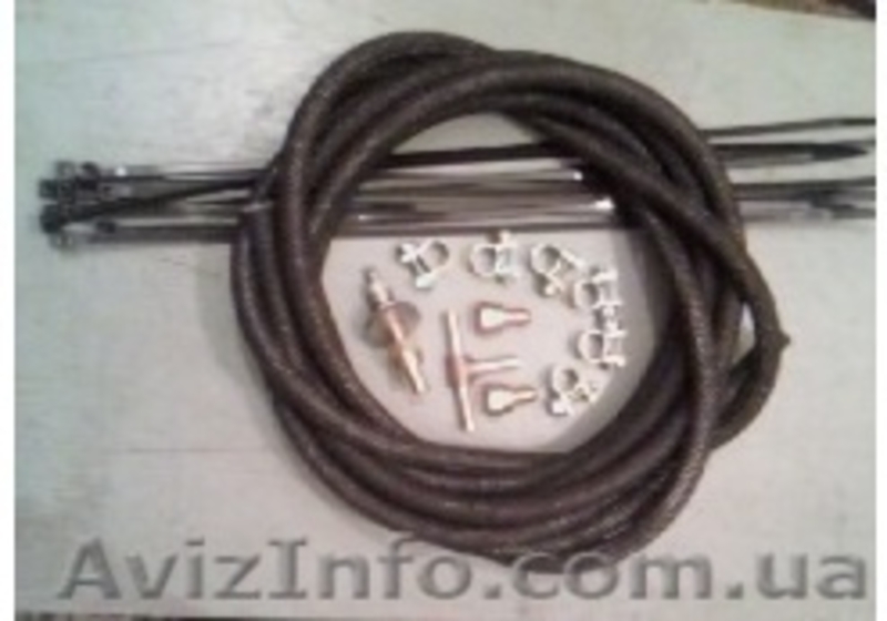 пневмоподушки усилители для пружин 250......380грн - <ro>Изображение</ro><ru>Изображение</ru> #5, <ru>Объявление</ru> #826187