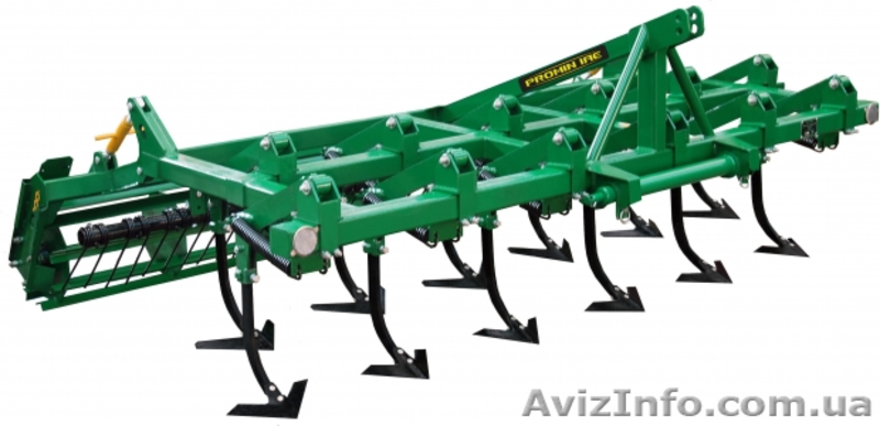 Навесной культиватор пропашной КПН-3 4 6 культиватор для трактора  - <ro>Изображение</ro><ru>Изображение</ru> #3, <ru>Объявление</ru> #1252072