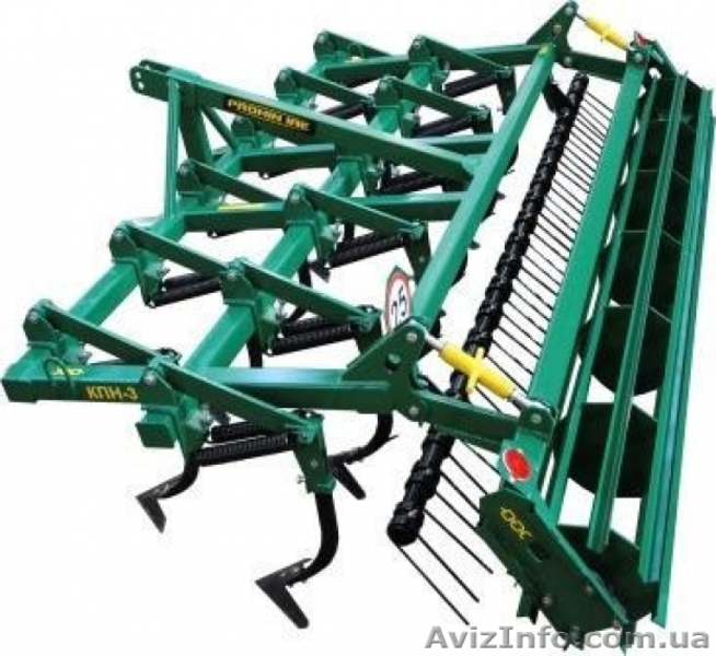 Навесной культиватор пропашной КПН-3 4 6 культиватор для трактора  - <ro>Изображение</ro><ru>Изображение</ru> #1, <ru>Объявление</ru> #1252072