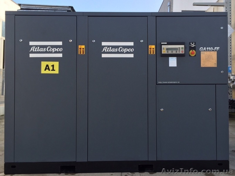 компрессора и подготовители воздуха  - <ro>Изображение</ro><ru>Изображение</ru> #3, <ru>Объявление</ru> #1260474