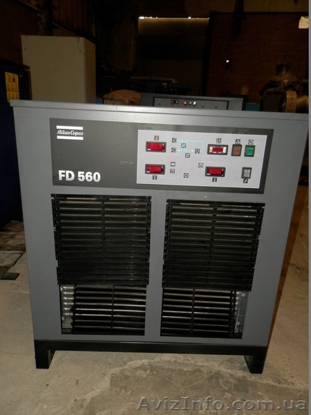 компрессора и подготовители воздуха  - <ro>Изображение</ro><ru>Изображение</ru> #5, <ru>Объявление</ru> #1260474