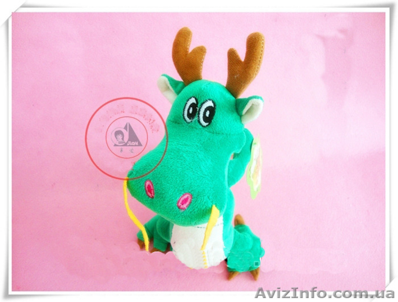 Мягкая игрушка дракончик, мягкие игрушки для детей, купить игрушку - <ro>Изображение</ro><ru>Изображение</ru> #3, <ru>Объявление</ru> #1288666