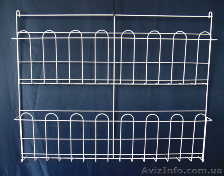 настінне торгове обладнання - <ro>Изображение</ro><ru>Изображение</ru> #2, <ru>Объявление</ru> #1289339