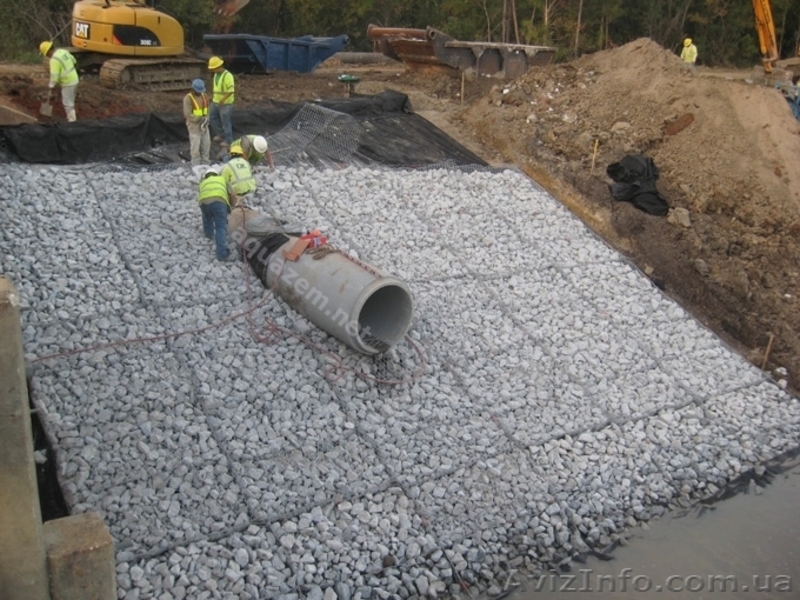 Будівництво ставків будь-яких розмірів та форми. Будівництво рибних госодарств - <ro>Изображение</ro><ru>Изображение</ru> #5, <ru>Объявление</ru> #1328539