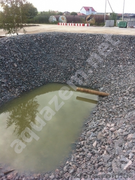 Будівництво ставків будь-яких розмірів та форми. Будівництво рибних госодарств - <ro>Изображение</ro><ru>Изображение</ru> #7, <ru>Объявление</ru> #1328539