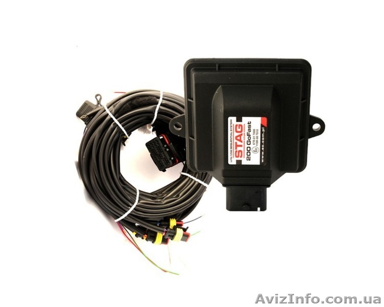 Продажа и доставка газобаллонного оборудования по Украине - <ro>Изображение</ro><ru>Изображение</ru> #3, <ru>Объявление</ru> #1333598