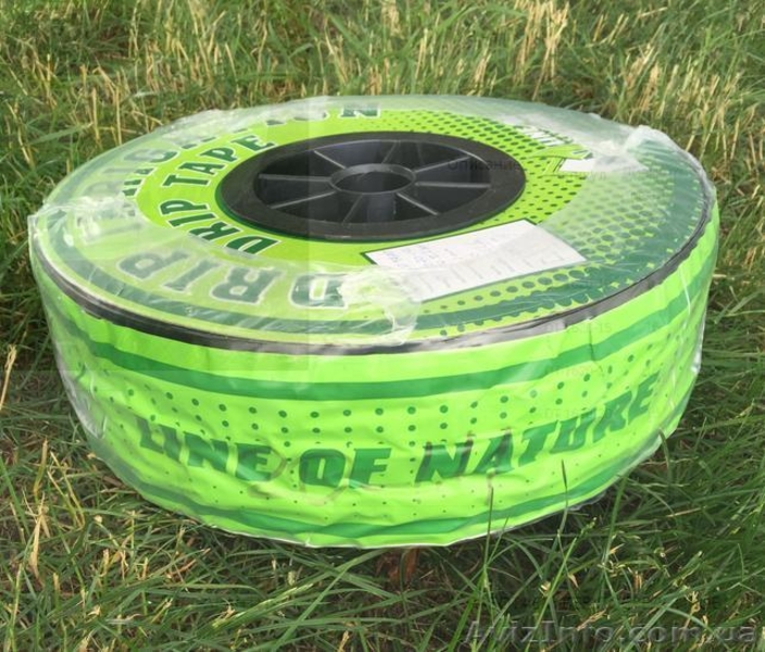 Капельная лента, капельна стрічка, капельний набір. - <ro>Изображение</ro><ru>Изображение</ru> #2, <ru>Объявление</ru> #1345203