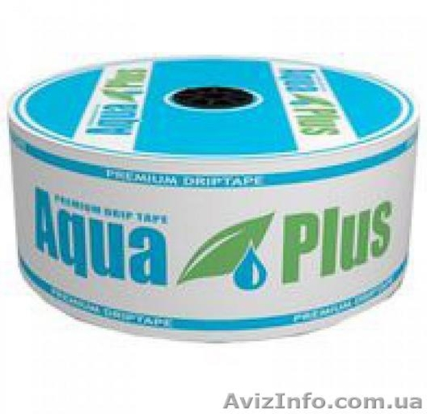 Капельная лента, капельна стрічка, капельний набір. - <ro>Изображение</ro><ru>Изображение</ru> #4, <ru>Объявление</ru> #1345203