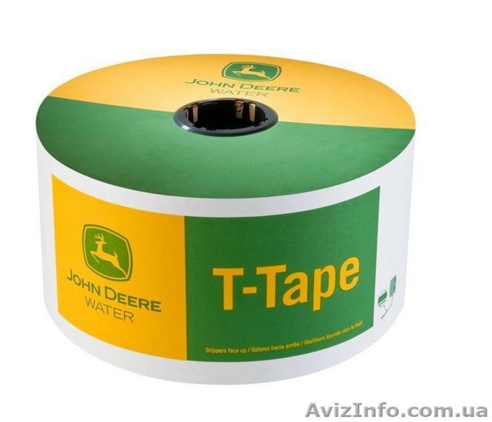 Капельная лента, капельна стрічка, капельний набір. - <ro>Изображение</ro><ru>Изображение</ru> #3, <ru>Объявление</ru> #1345203