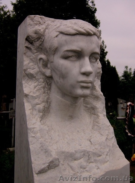 скульптуры из камня под заказ - <ro>Изображение</ro><ru>Изображение</ru> #4, <ru>Объявление</ru> #1361321