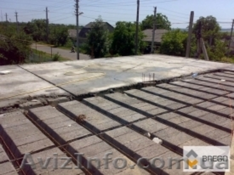 перекриття теріва ТЕРНОПИЛЬ - <ro>Изображение</ro><ru>Изображение</ru> #1, <ru>Объявление</ru> #1376805