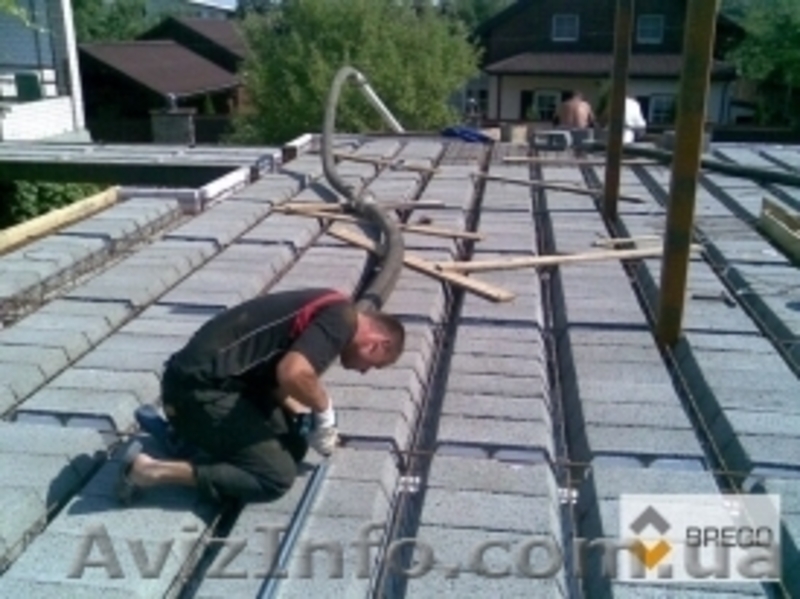 перекриття теріва ТЕРНОПИЛЬ - <ro>Изображение</ro><ru>Изображение</ru> #2, <ru>Объявление</ru> #1376805