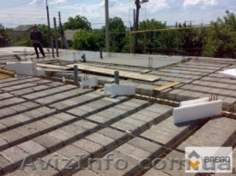 перекриття теріва ТЕРНОПИЛЬ - <ro>Изображение</ro><ru>Изображение</ru> #3, <ru>Объявление</ru> #1376805